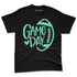 Green-Glow-1s-NastyJamz-Premium-T-Shirt-Match-Game-Day-Football