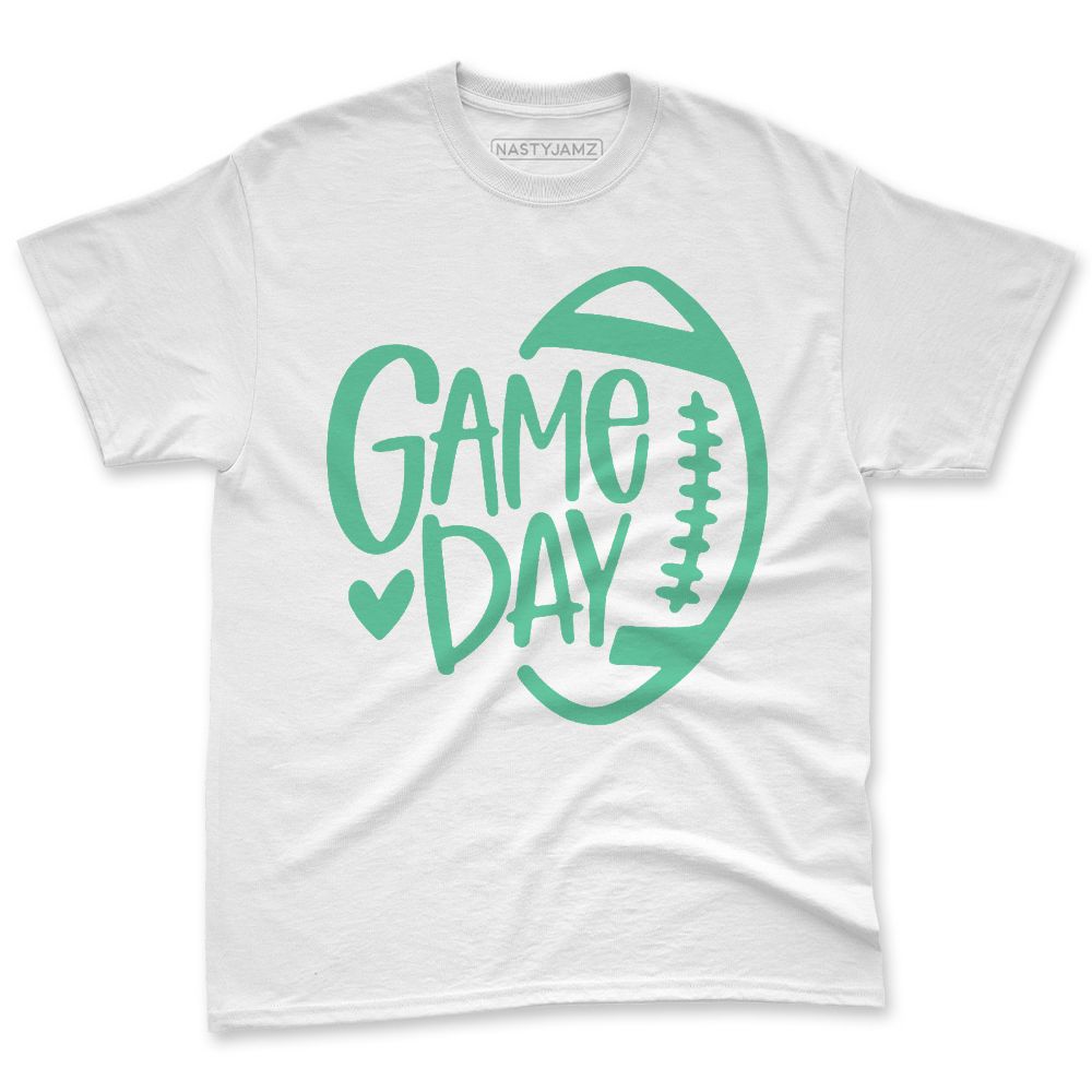 Green-Glow-1s-NastyJamz-Premium-T-Shirt-Match-Game-Day-Football