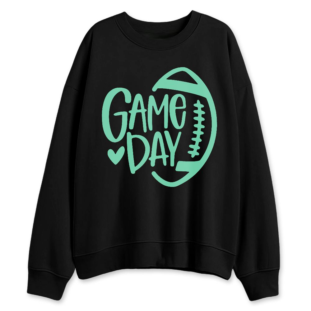 Green-Glow-1s-NastyJamz-Sweatshirt-Match-Game-Day-Football