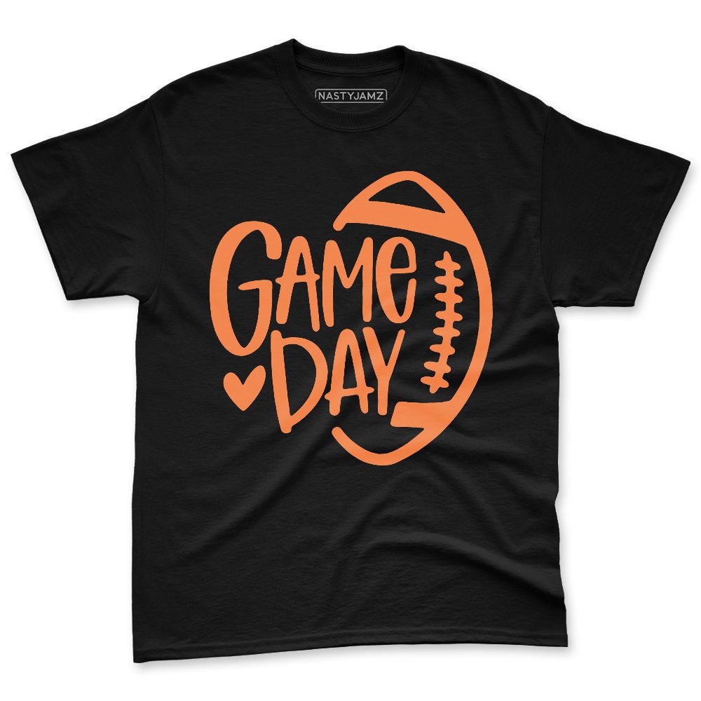 AM-TW-White-Orange-NastyJamz-Premium-T-Shirt-Match-Game-Day-Football