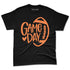 AM-TW-White-Orange-NastyJamz-Premium-T-Shirt-Match-Game-Day-Football