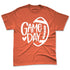 AM-TW-White-Orange-NastyJamz-Premium-T-Shirt-Match-Game-Day-Football