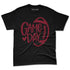 White-Team-Red-1s-NastyJamz-Premium-T-Shirt-Match-Game-Day-Football