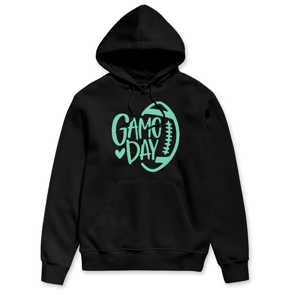 Green-Glow-3s-NastyJamz-Hoodie-Match-Game-Day-Football