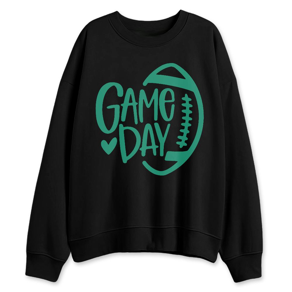 Dunk-Soft-Pink-Malachite-NastyJamz-Sweatshirt-Match-Game-Day-Football