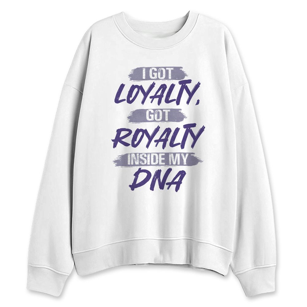 Dunk-Low-Plum-Purple-Red-NastyJamz-Sweatshirt-Match-I-Got-Loyalty