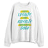 NBL-Cyan-Burst-9060-NastyJamz-Sweatshirt-Match-I-Got-Loyalty