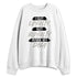 Reverse-Metallic-5s-NastyJamz-Sweatshirt-Match-I-Got-Loyalty