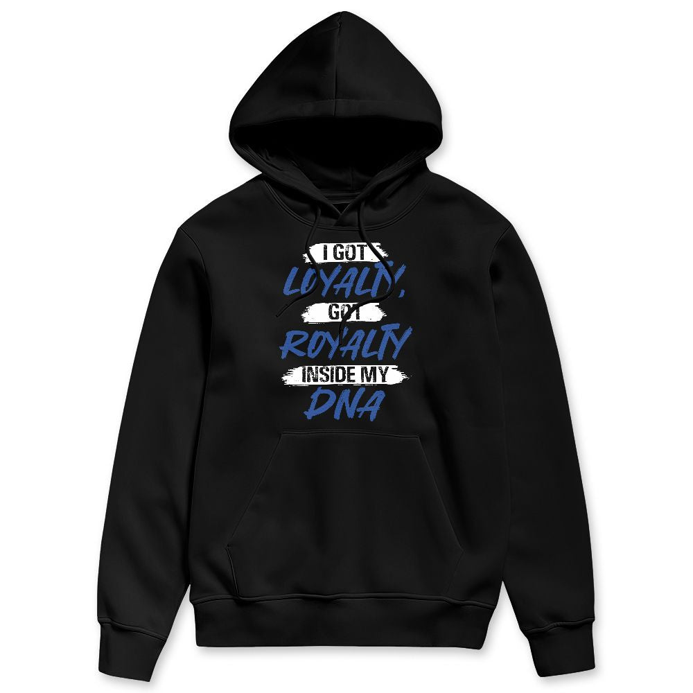 Blueberry-12s-NastyJamz-Hoodie-Match-I-Got-Loyalty