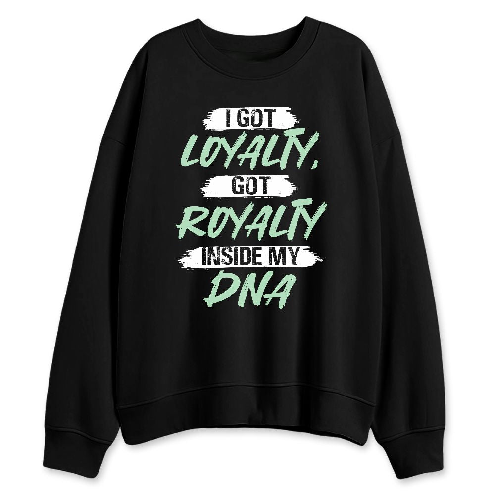 Dunk-Verdy-Visty-NastyJamz-Sweatshirt-Match-I-Got-Loyalty