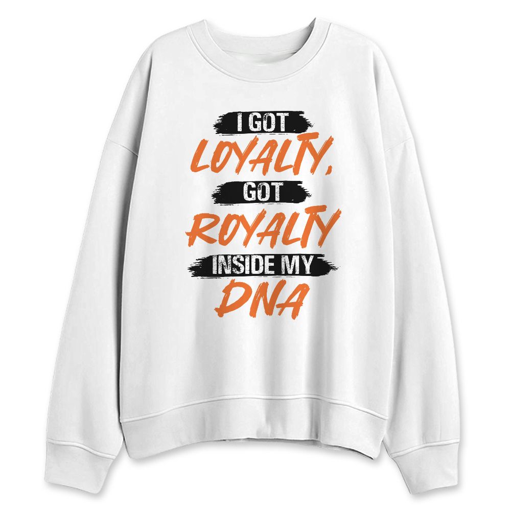 AM-TW-White-Orange-NastyJamz-Sweatshirt-Match-I-Got-Loyalty