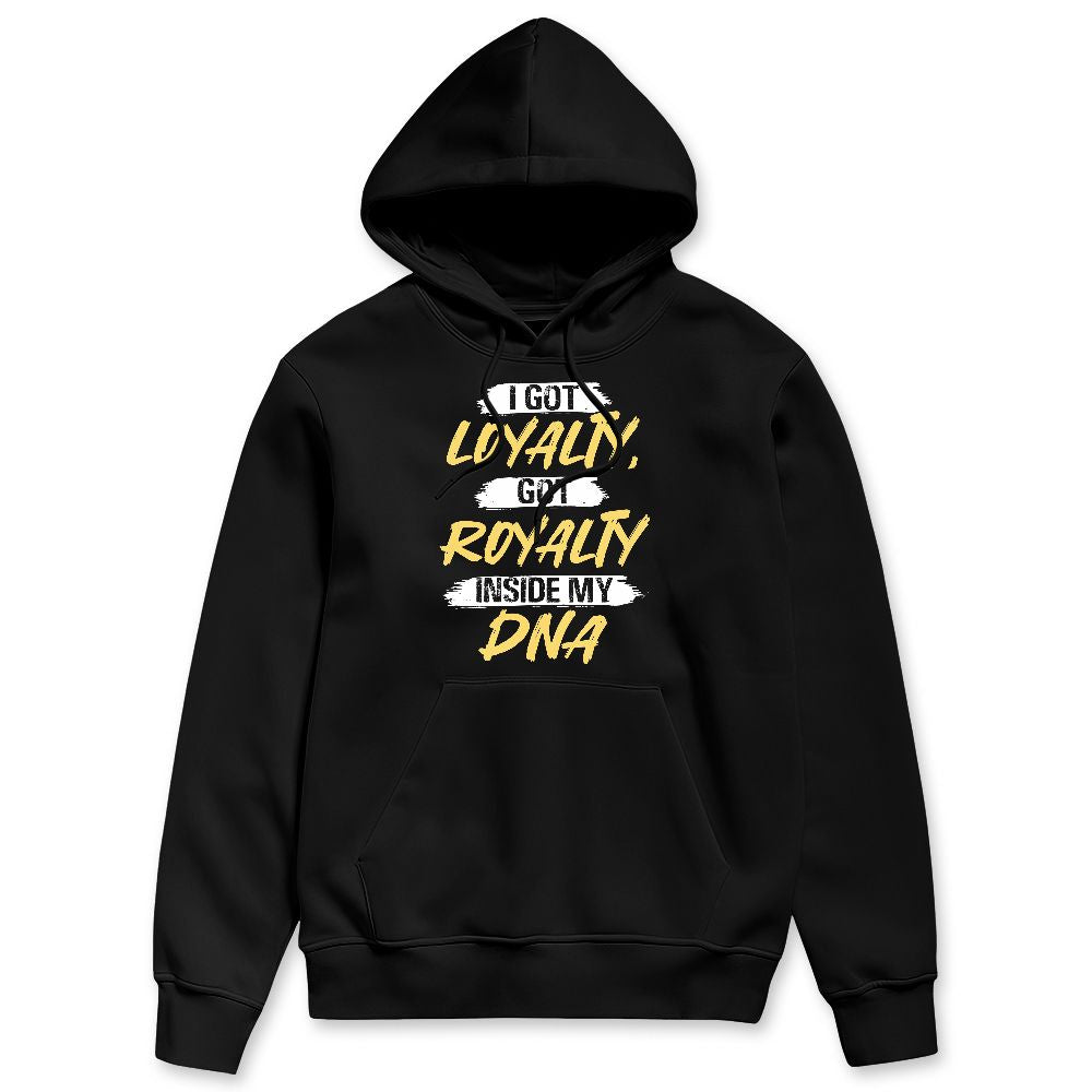 PT-Metallic-Gold-White-12s-NastyJamz-Hoodie-Match-I-Got-Loyalty