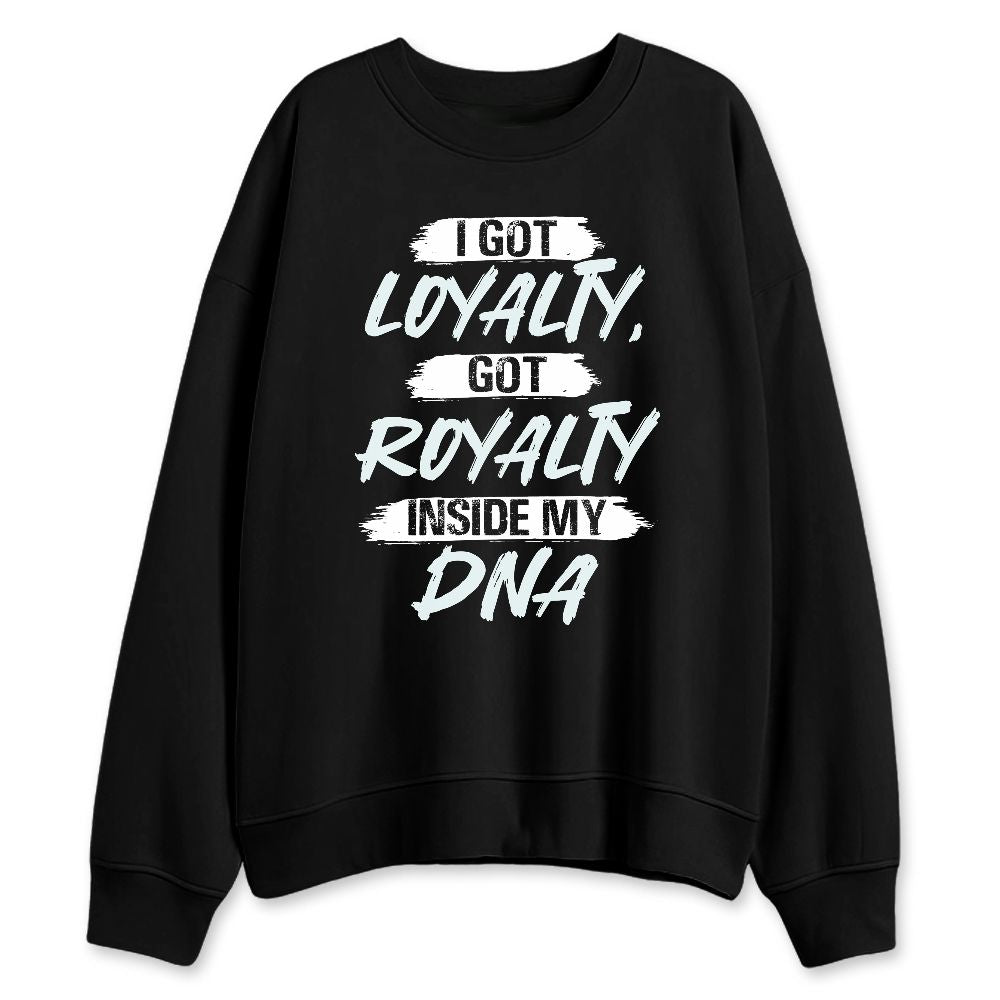 Pure-Platinum-4s-NastyJamz-Sweatshirt-Match-I-Got-Loyalty