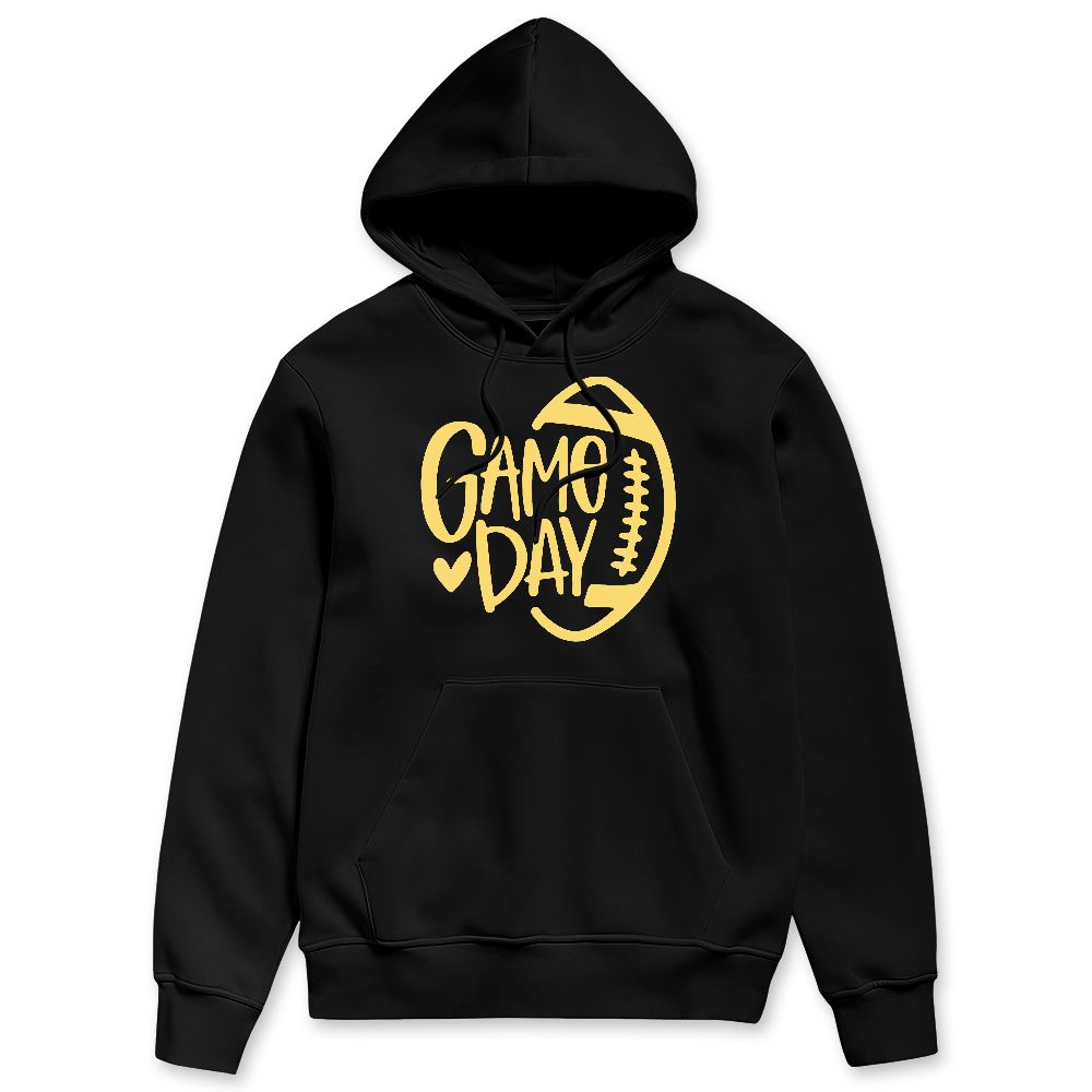 PT-Metallic-Gold-White-12s-NastyJamz-Hoodie-Match-Game-Day-Football
