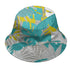 NBL-Cyan-Burst-9060--NastyJamz-Bucket-Hat-Match-23-Leopard-3D-All-Over-Print