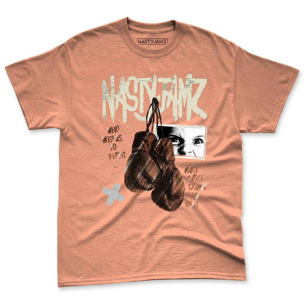 Air-Foamposite-One-Copper-NastyJamz-Premium-T-Shirt-Match-Fight-Count-Cost