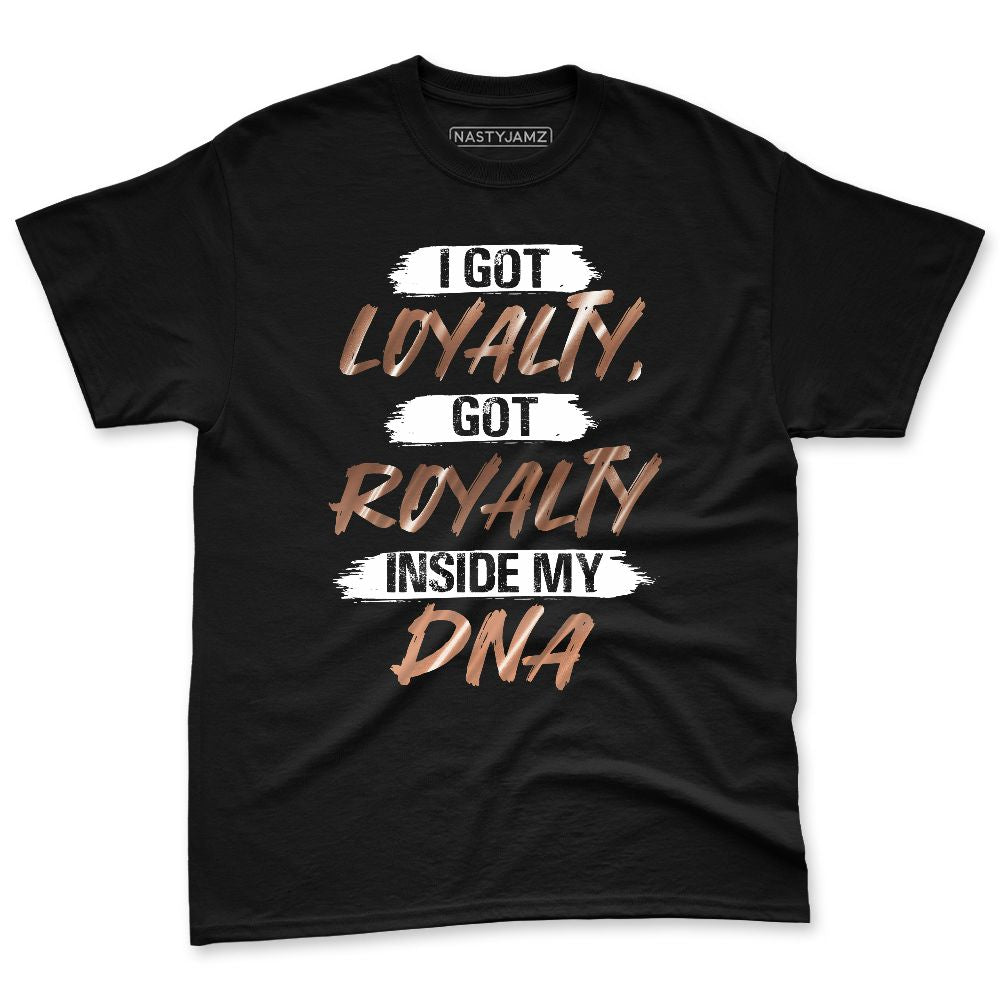 Air-Foamposite-One-Copper-NastyJamz-Premium-T-Shirt-Match-I-Got-Loyalty
