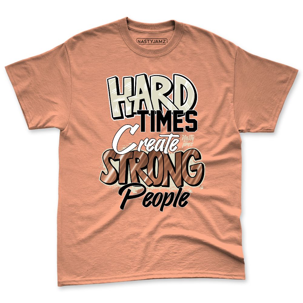 Air-Foamposite-One-Copper-NastyJamz-Premium-T-Shirt-Match-Hard-Times