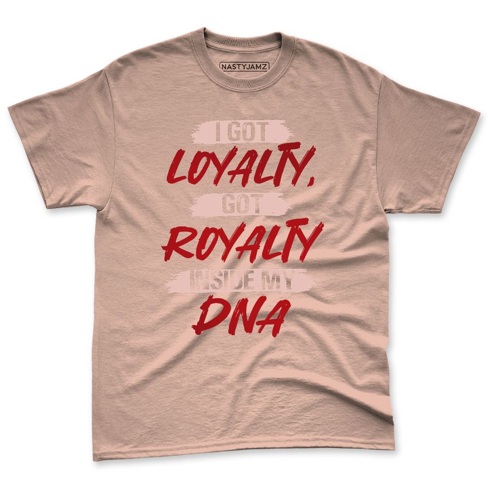Low-VLT-Day-2025-1s-NastyJamz-Premium-T-Shirt-Match-I-Got-Loyalty