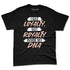 Low-VLT-Day-2025-1s-NastyJamz-Premium-T-Shirt-Match-I-Got-Loyalty