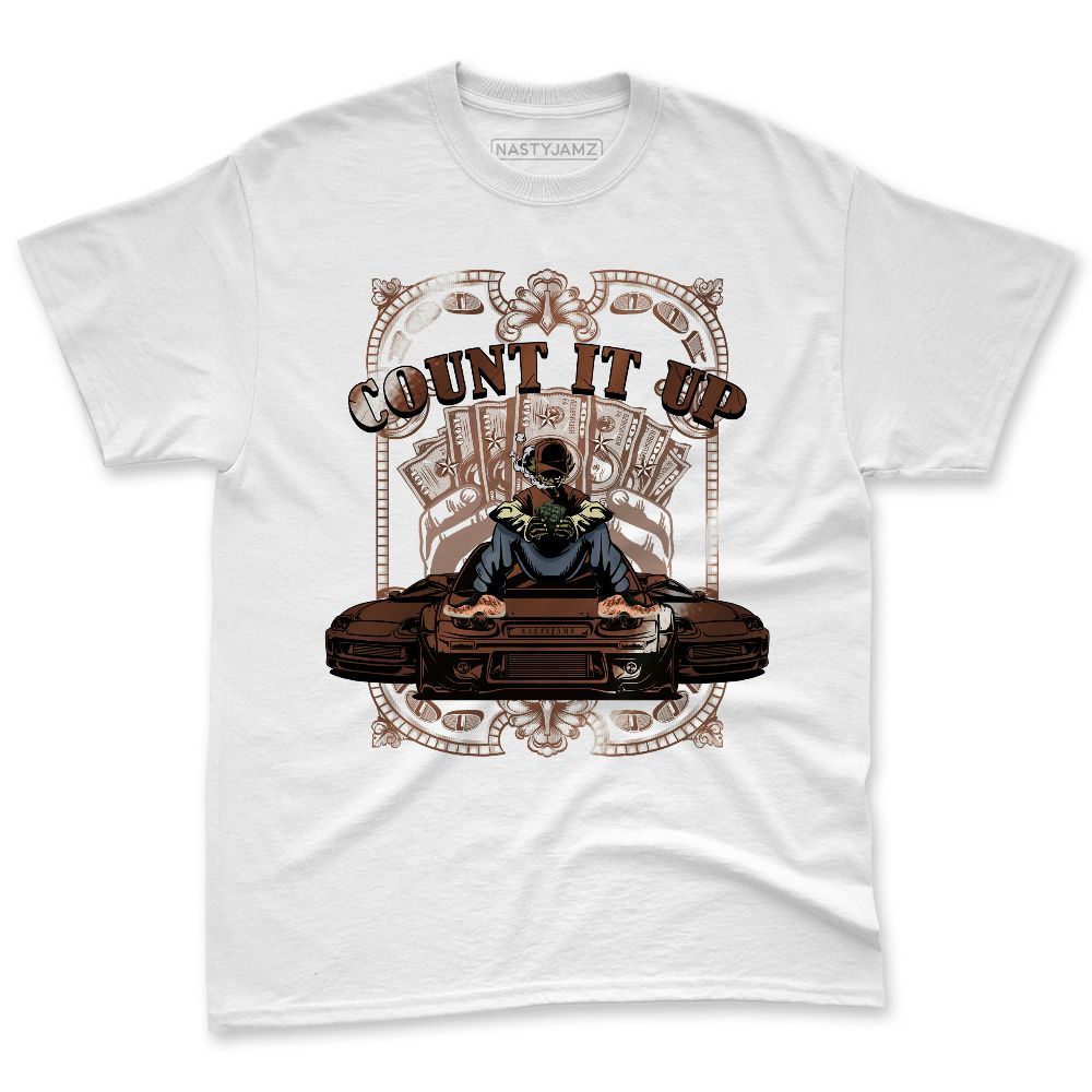 Air-Foamposite-One-Copper-NastyJamz-Premium-T-Shirt-Match-Counting-It-Up
