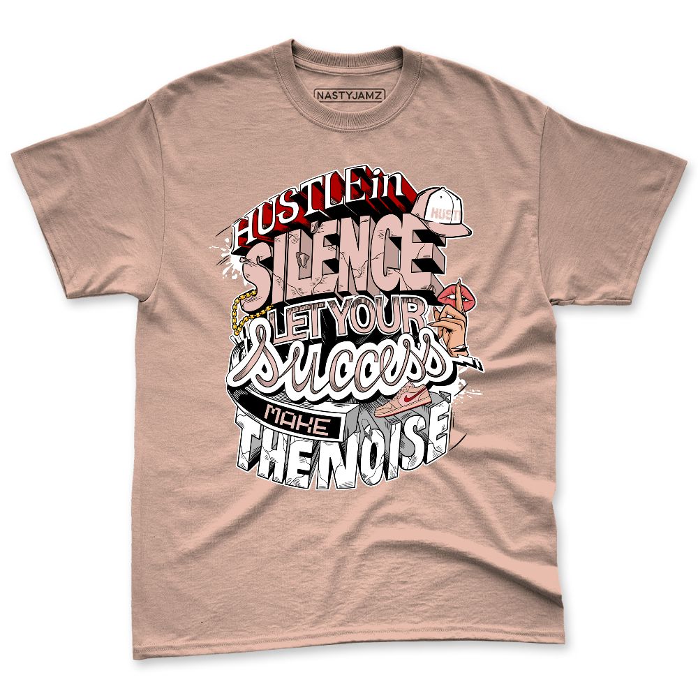 Low-VLT-Day-2025-1s-NastyJamz-Premium-T-Shirt-Match-Hustle-Silence