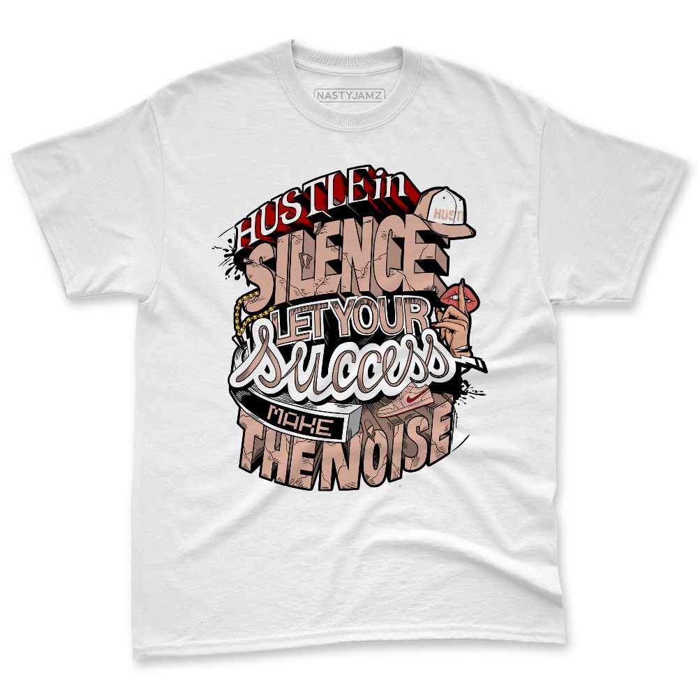Low-VLT-Day-2025-1s-NastyJamz-Premium-T-Shirt-Match-Hustle-Silence