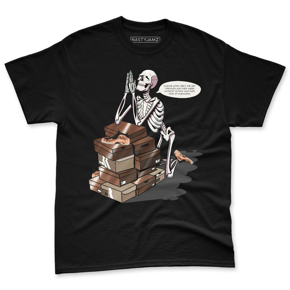 Air-Foamposite-One-Copper-NastyJamz-Premium-T-Shirt-Match-Pair-Of-Sneaker