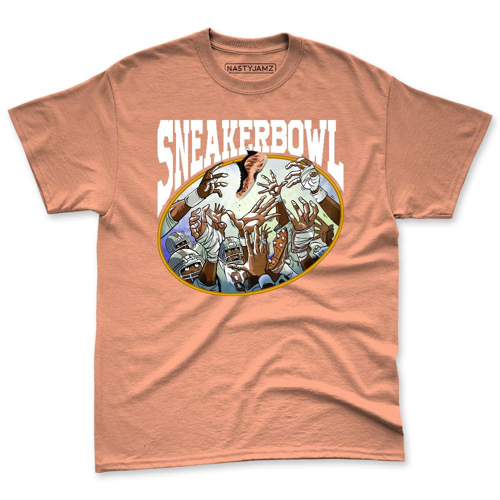 Air-Foamposite-One-Copper-NastyJamz-Premium-T-Shirt-Match-SneakerBowl