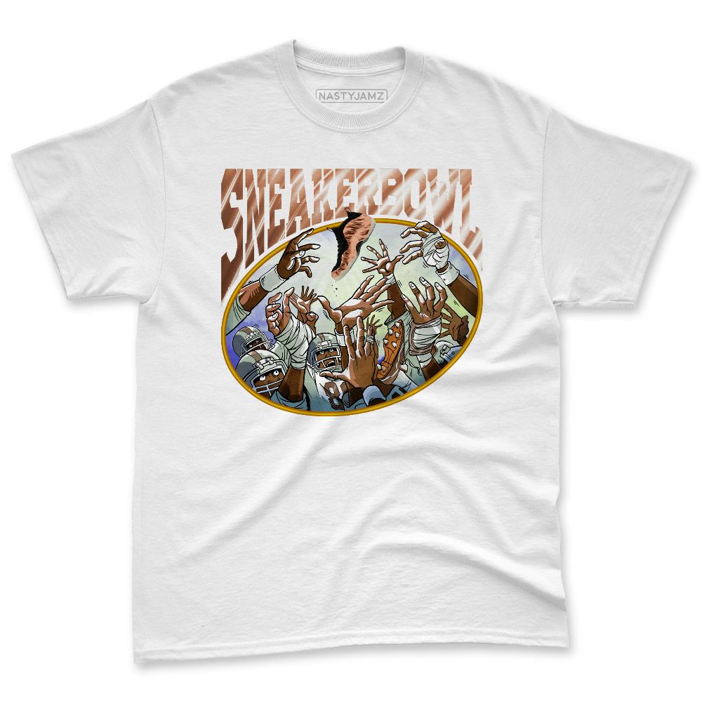 Air-Foamposite-One-Copper-NastyJamz-Premium-T-Shirt-Match-SneakerBowl