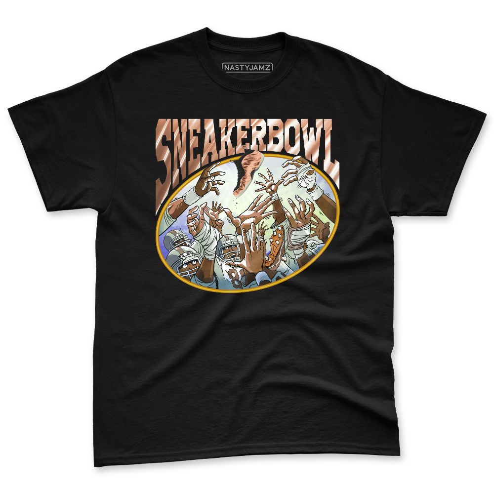 Air-Foamposite-One-Copper-NastyJamz-Premium-T-Shirt-Match-SneakerBowl