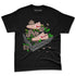 Low-VLT-Day-2025-1s-NastyJamz-Premium-T-Shirt-Match-Sneaker-And-Rose
