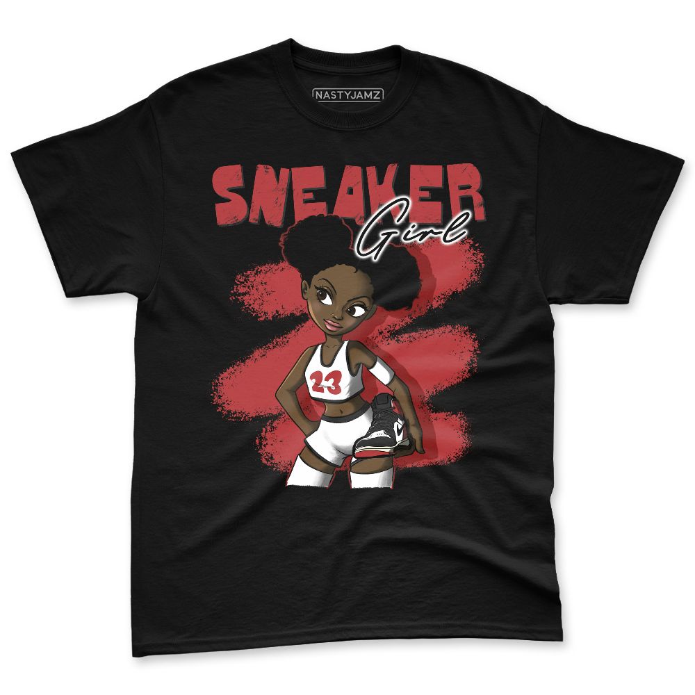 Black-Toe-Reimagined-1s-NastyJamz-Premium-T-Shirt-Match-Black-Sneaker-Girl