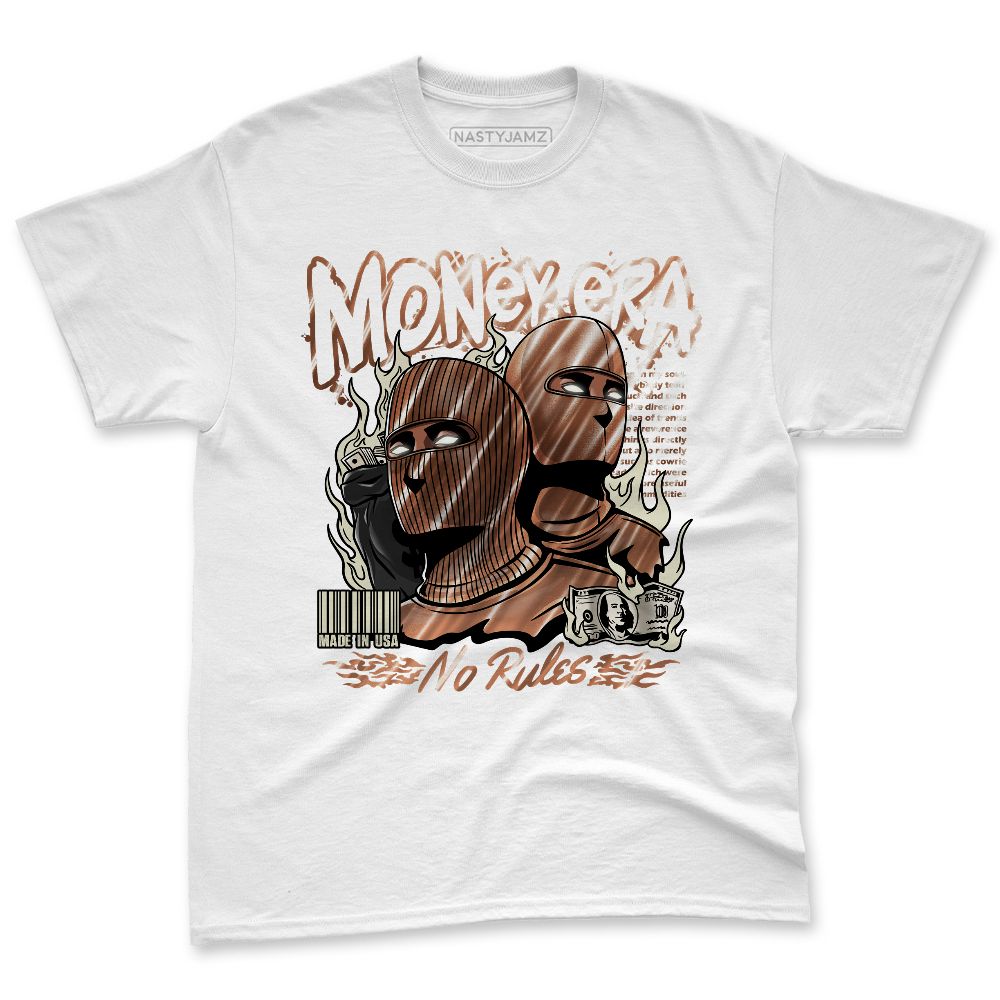 Air-Foamposite-One-Copper-NastyJamz-Premium-T-Shirt-Match-Money-Era