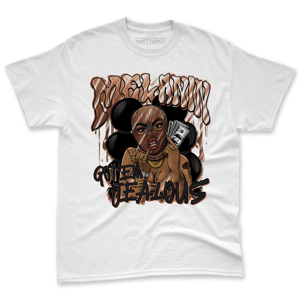 Air-Foamposite-One-Copper-NastyJamz-Premium-T-Shirt-Match-Melanin-Got-Em-Jealous