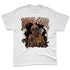 Air-Foamposite-One-Copper-NastyJamz-Premium-T-Shirt-Match-Melanin-Got-Em-Jealous