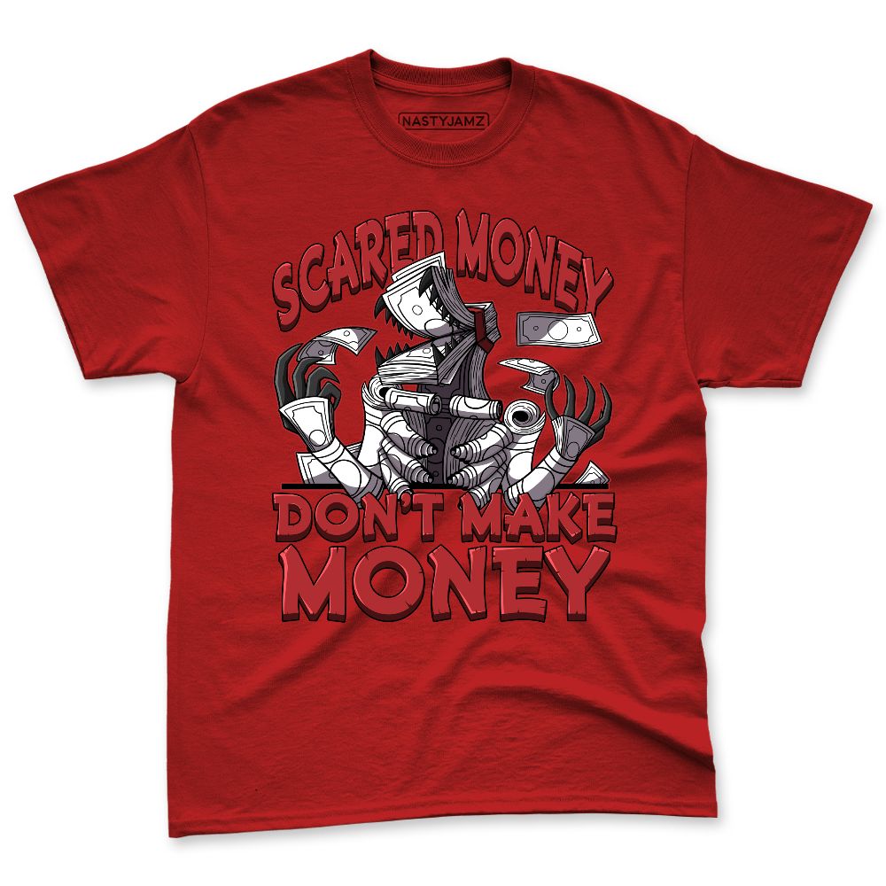 Black-Toe-Reimagined-1s-NastyJamz-Premium-T-Shirt-Match-Scared-Money