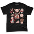 Low-VLT-Day-2025-1s-NastyJamz-Premium-T-Shirt-Match-Neclaces-Number-23