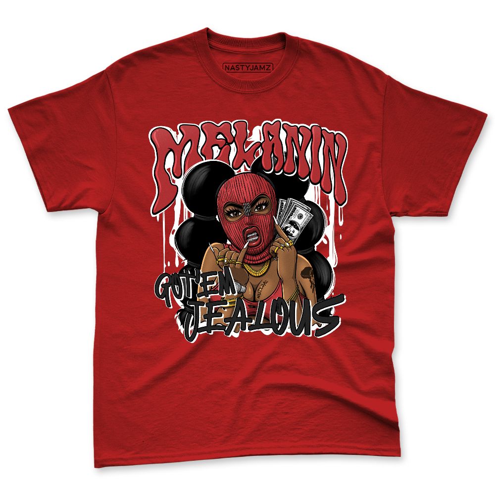 Black-Toe-Reimagined-1s-NastyJamz-Premium-T-Shirt-Match-Melanin-Got-Em-Jealous