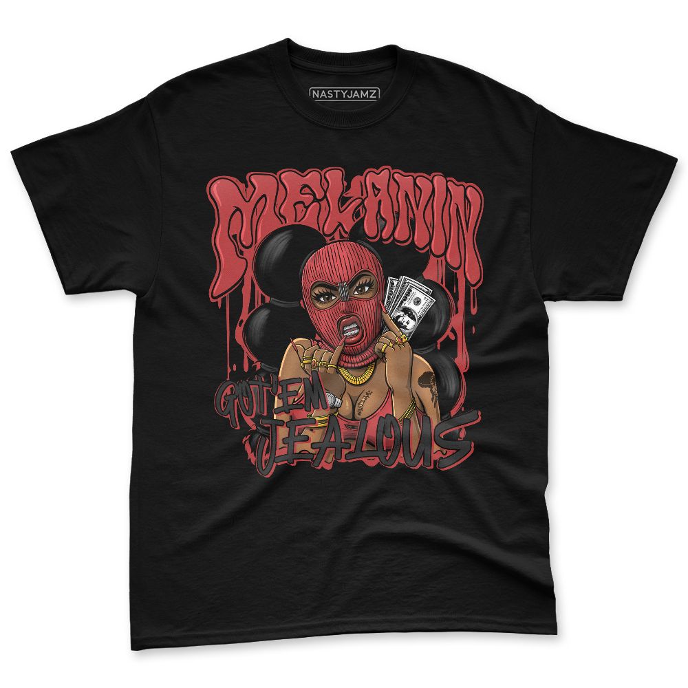 Black-Toe-Reimagined-1s-NastyJamz-Premium-T-Shirt-Match-Melanin-Got-Em-Jealous