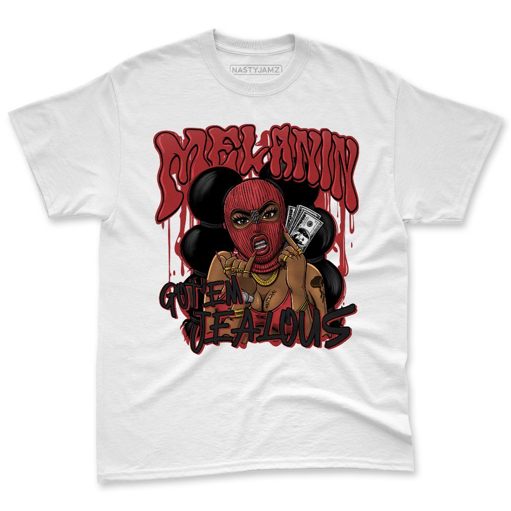 Black-Toe-Reimagined-1s-NastyJamz-Premium-T-Shirt-Match-Melanin-Got-Em-Jealous