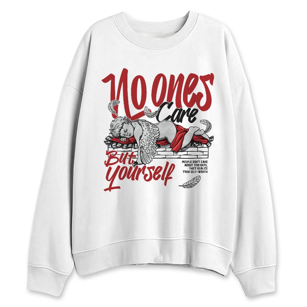 Black-Toe-Reimagined-1s-NastyJamz-Sweatshirt-Match-No-Ones-Care