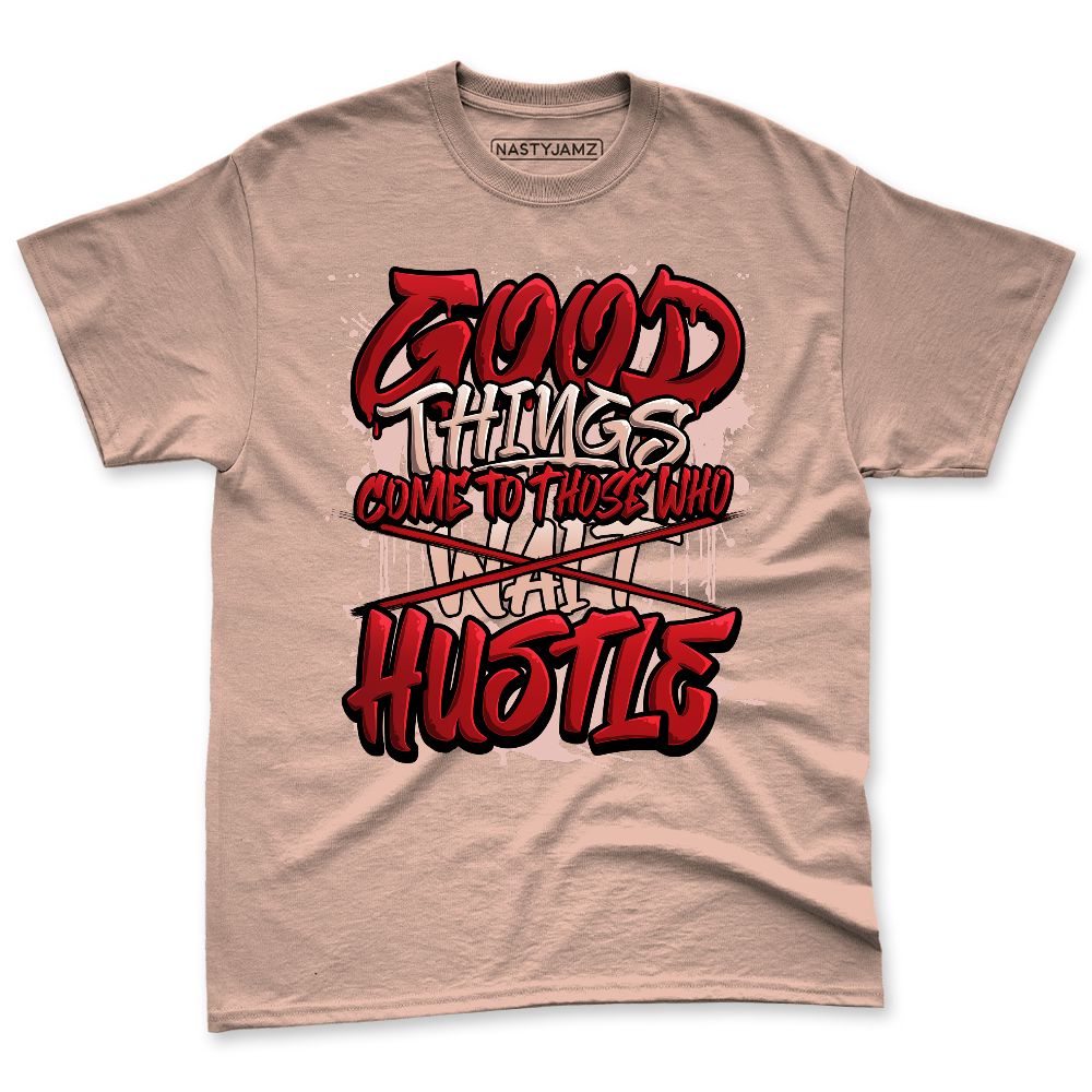 Low-VLT-Day-2025-1s-NastyJamz-Premium-T-Shirt-Match-Good-Things