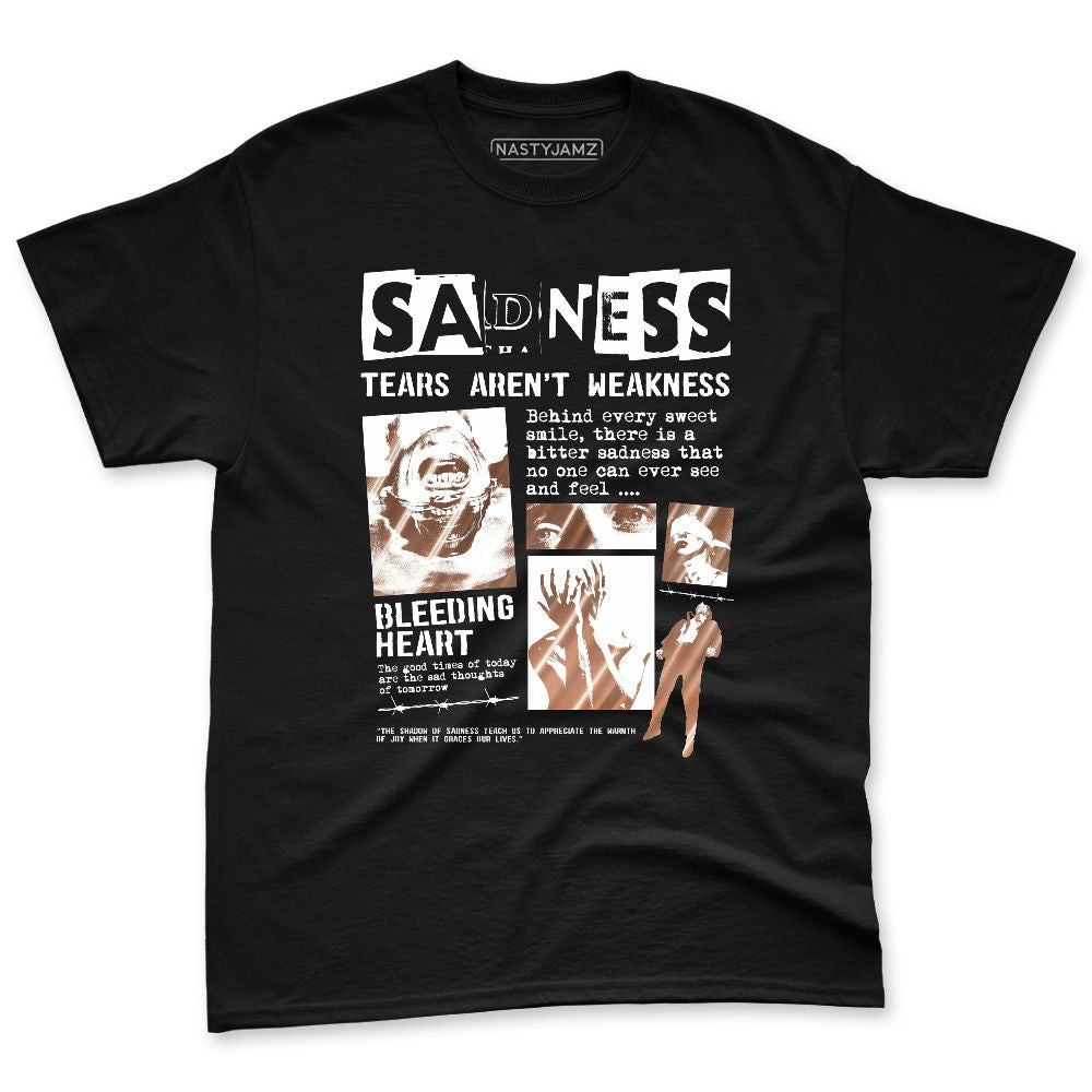 Air-Foamposite-One-Copper-NastyJamz-Premium-T-Shirt-Match-Sadness
