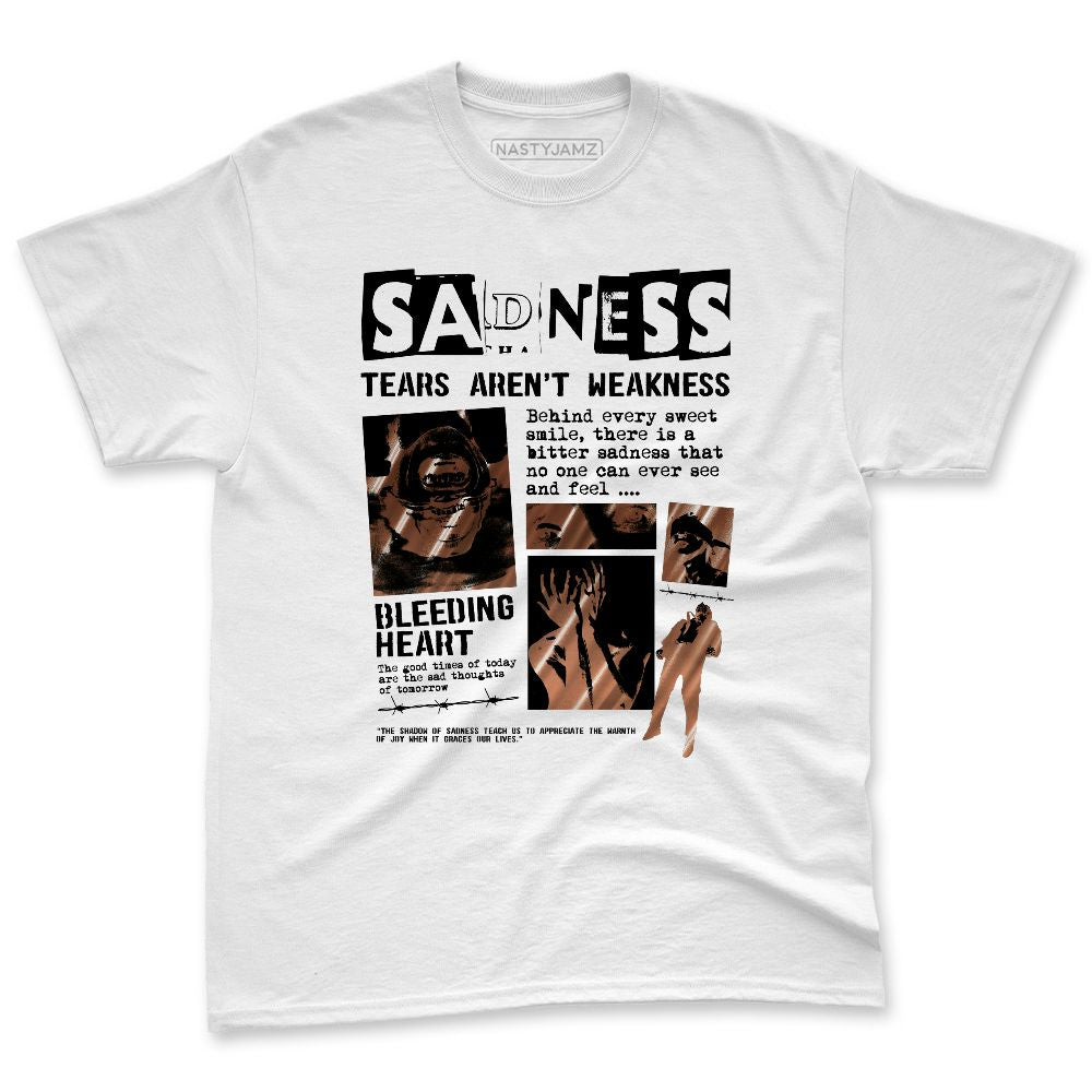 Air-Foamposite-One-Copper-NastyJamz-Premium-T-Shirt-Match-Sadness