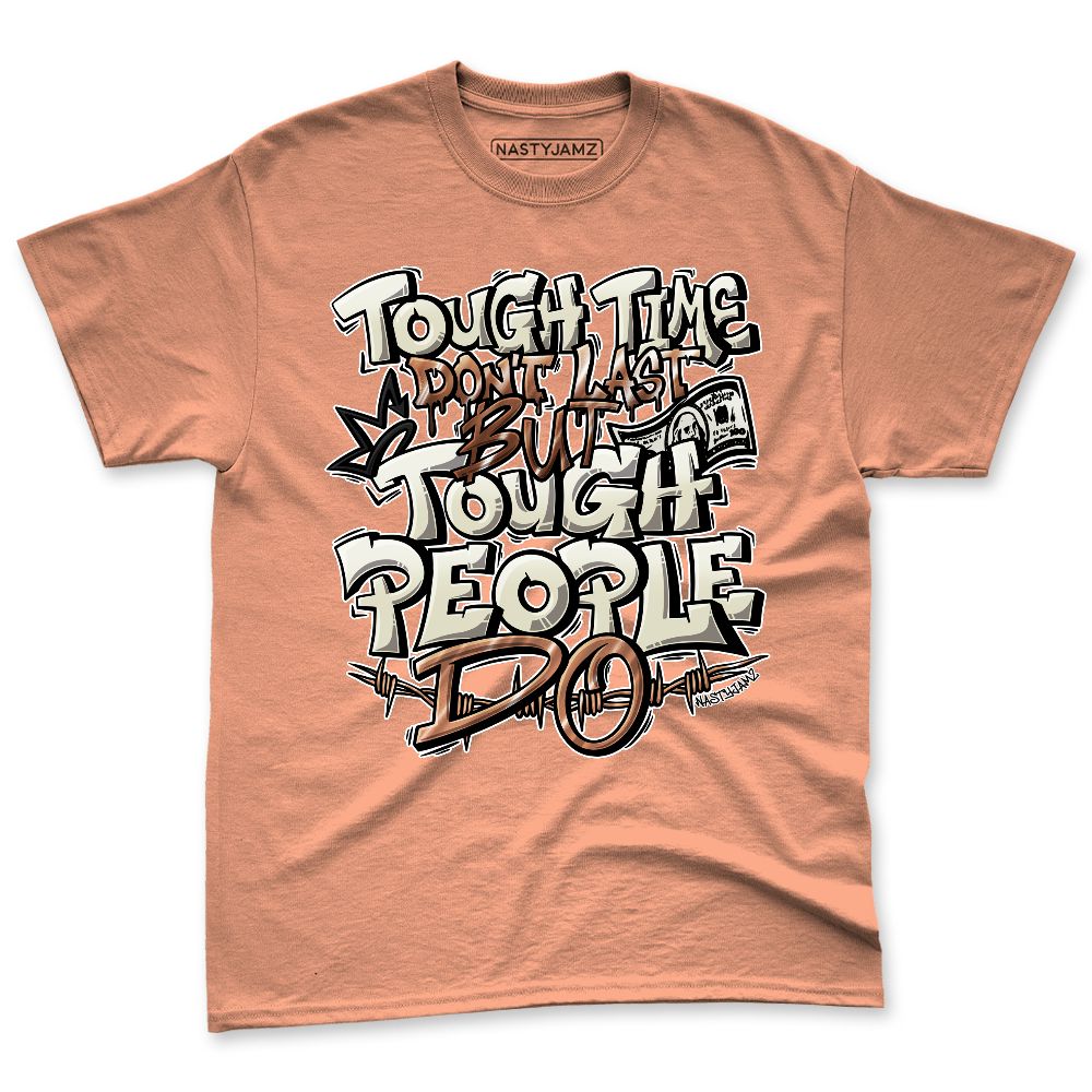 Air-Foamposite-One-Copper-NastyJamz-Premium-T-Shirt-Match-Tough-People-Never-Fall