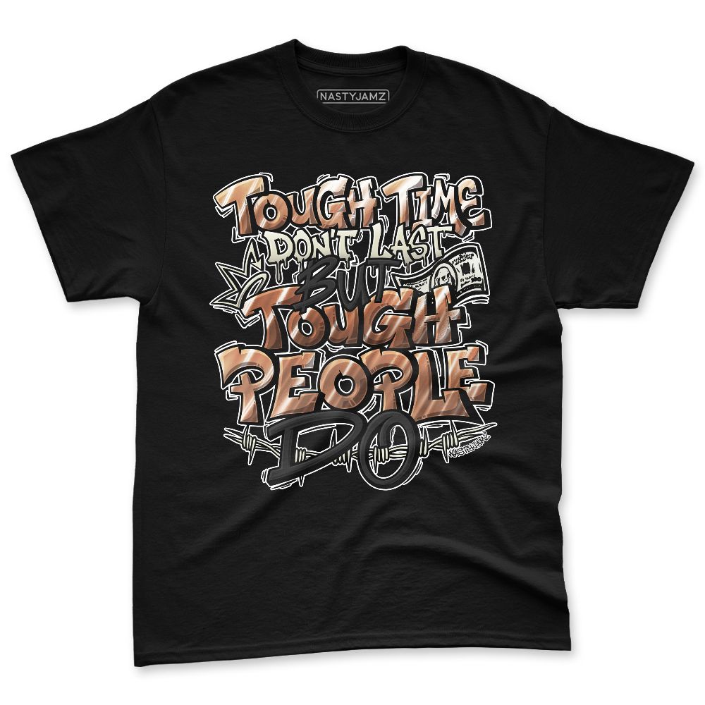 Air-Foamposite-One-Copper-NastyJamz-Premium-T-Shirt-Match-Tough-People-Never-Fall