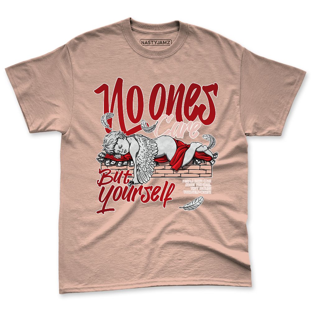 Low-VLT-Day-2025-1s-NastyJamz-Premium-T-Shirt-Match-No-Ones-Care