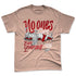 Low-VLT-Day-2025-1s-NastyJamz-Premium-T-Shirt-Match-No-Ones-Care