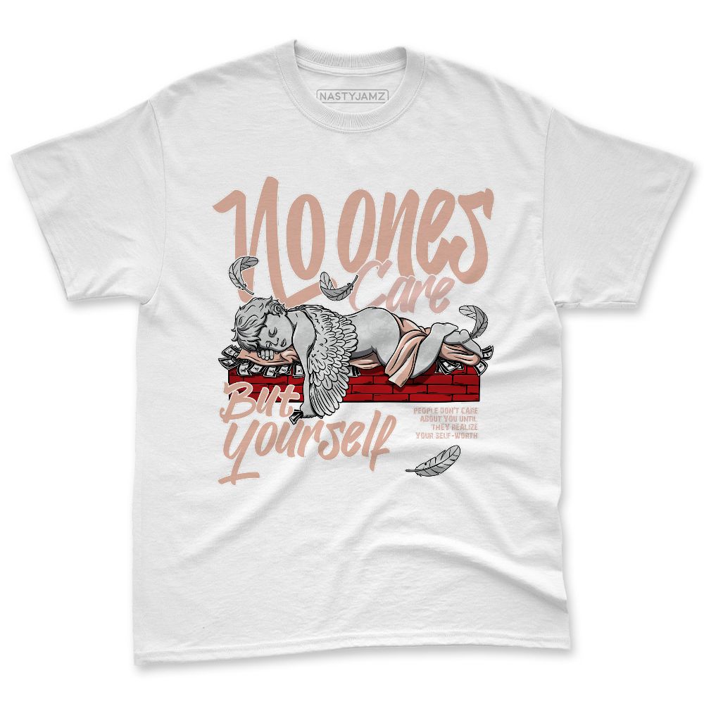 Low-VLT-Day-2025-1s-NastyJamz-Premium-T-Shirt-Match-No-Ones-Care